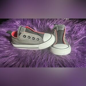 Toddler Kids Converse